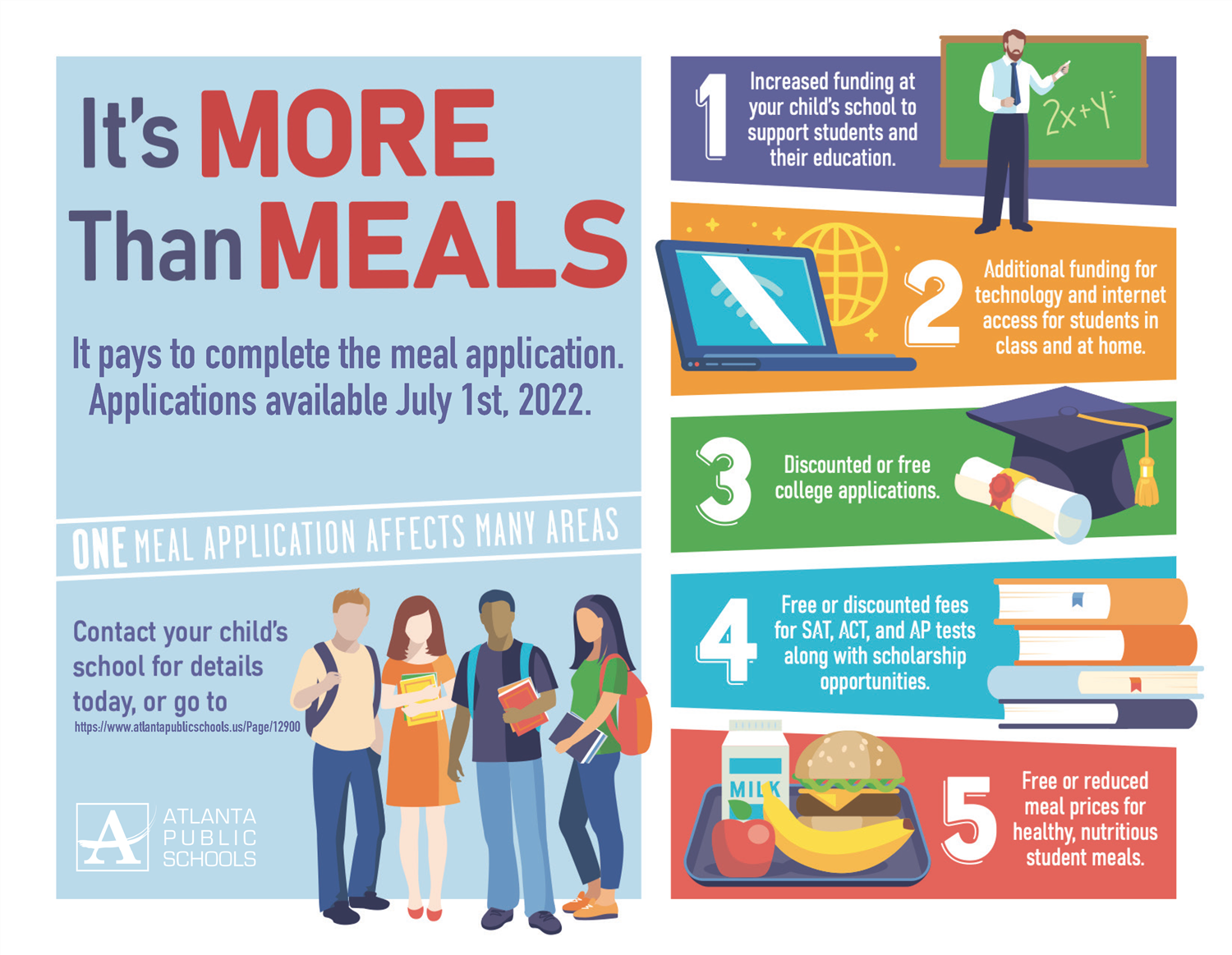  More Than A Meal